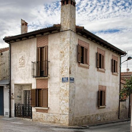 Casa Rural El Herrero De Pollos Exterior photo